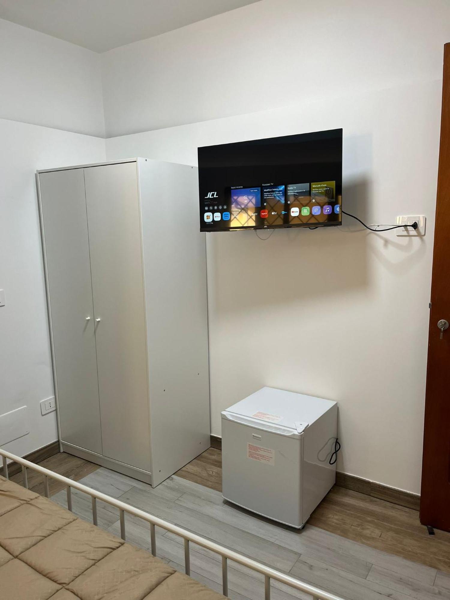 Aurora Rooms Pomigliano d'Arco Εξωτερικό φωτογραφία