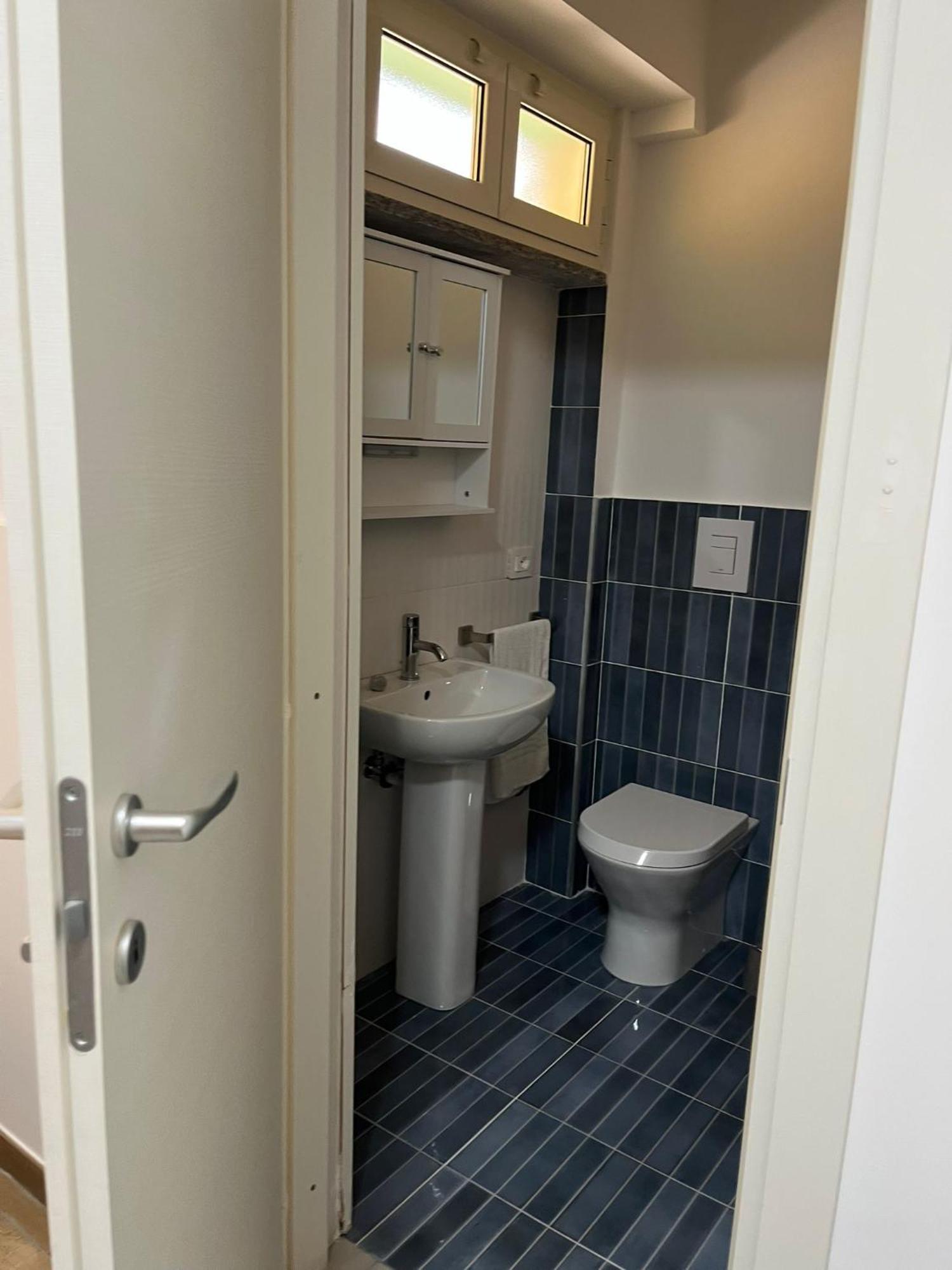 Aurora Rooms Pomigliano d'Arco Εξωτερικό φωτογραφία