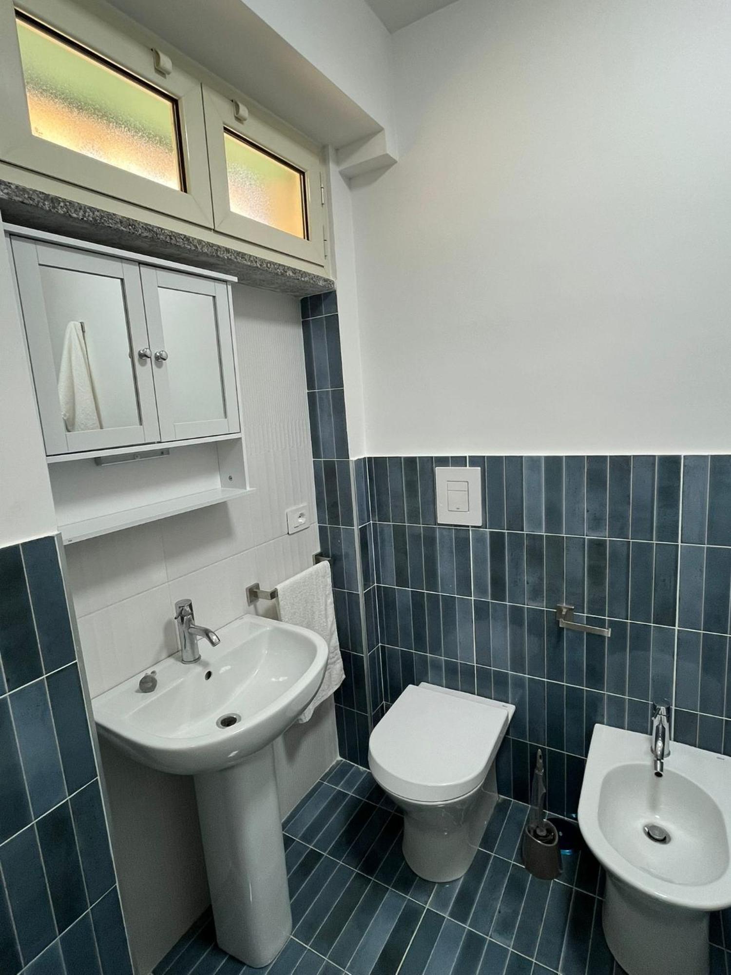Aurora Rooms Pomigliano d'Arco Εξωτερικό φωτογραφία