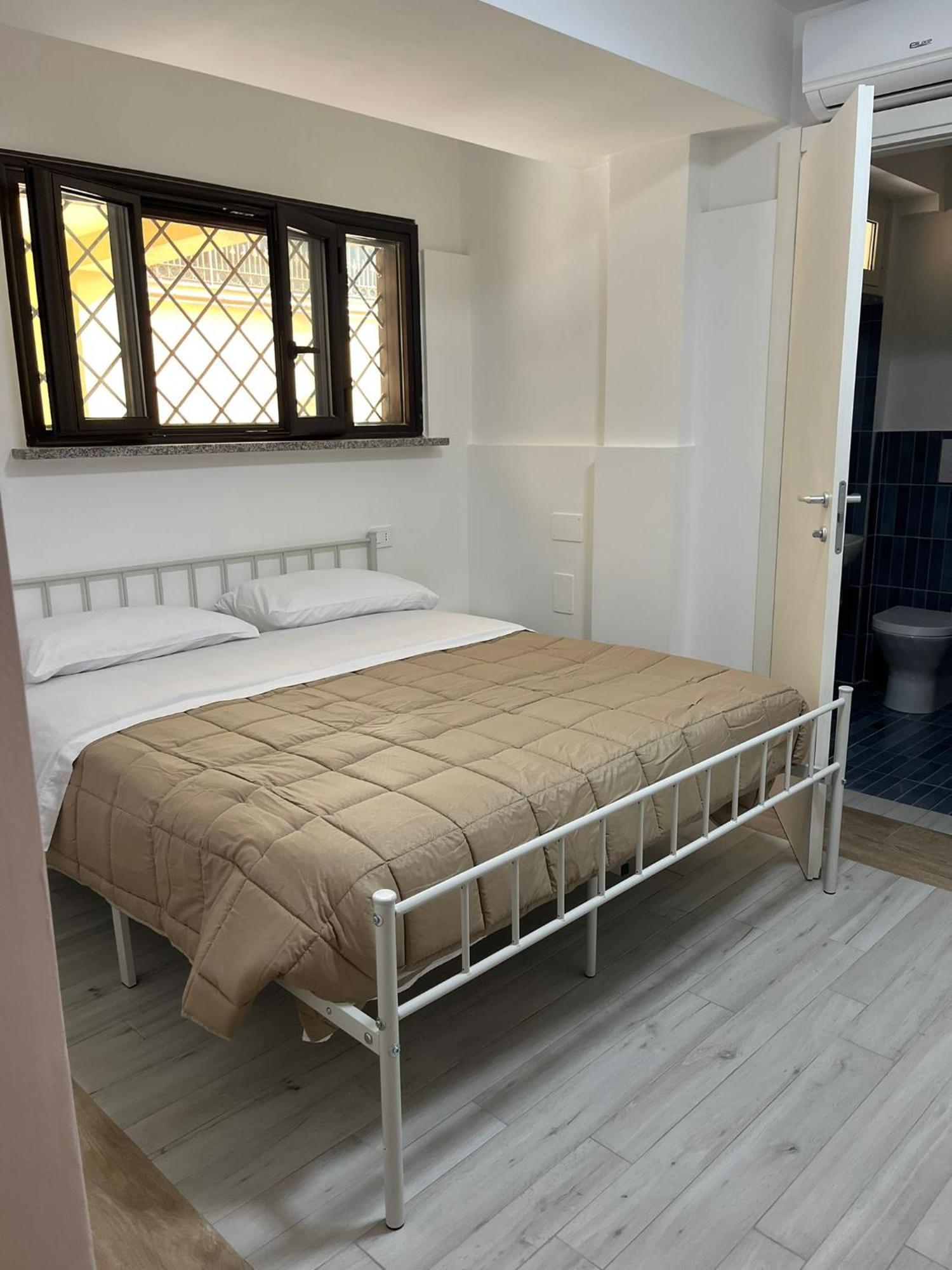 Aurora Rooms Pomigliano d'Arco Εξωτερικό φωτογραφία
