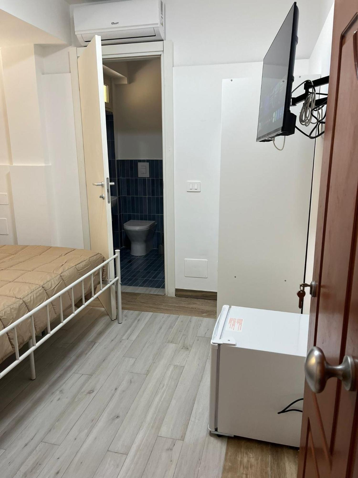 Aurora Rooms Pomigliano d'Arco Εξωτερικό φωτογραφία