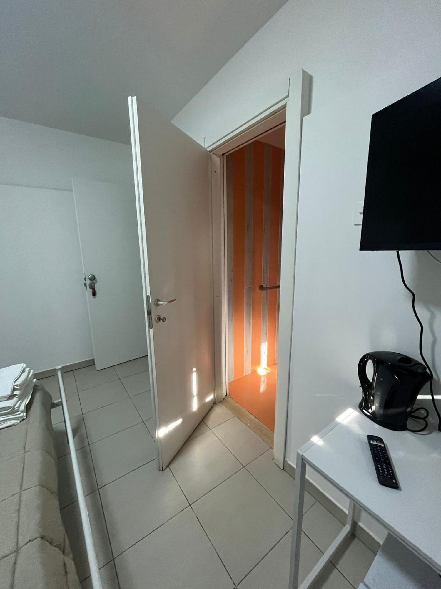 Aurora Rooms Pomigliano d'Arco Εξωτερικό φωτογραφία