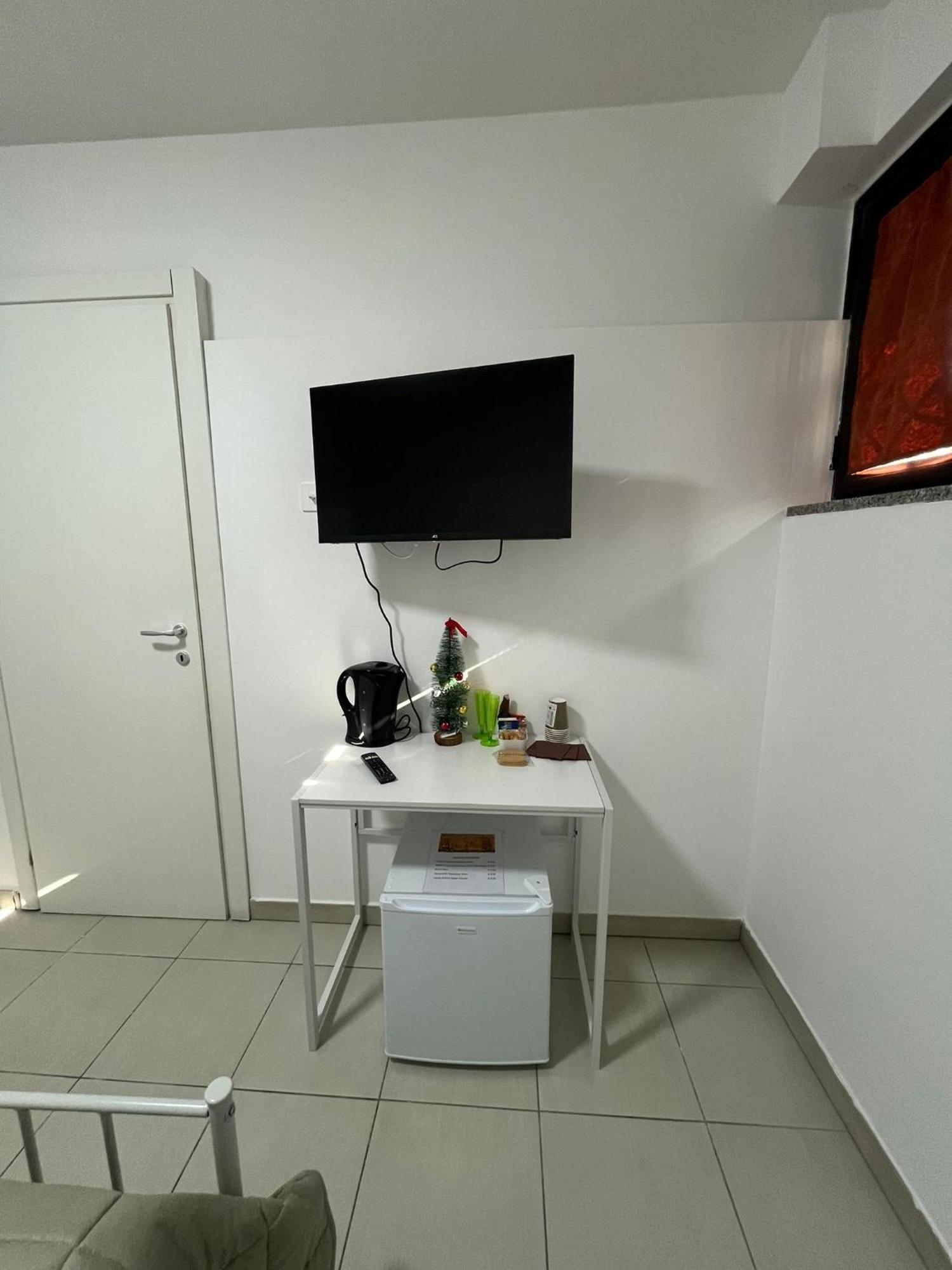 Aurora Rooms Pomigliano d'Arco Εξωτερικό φωτογραφία