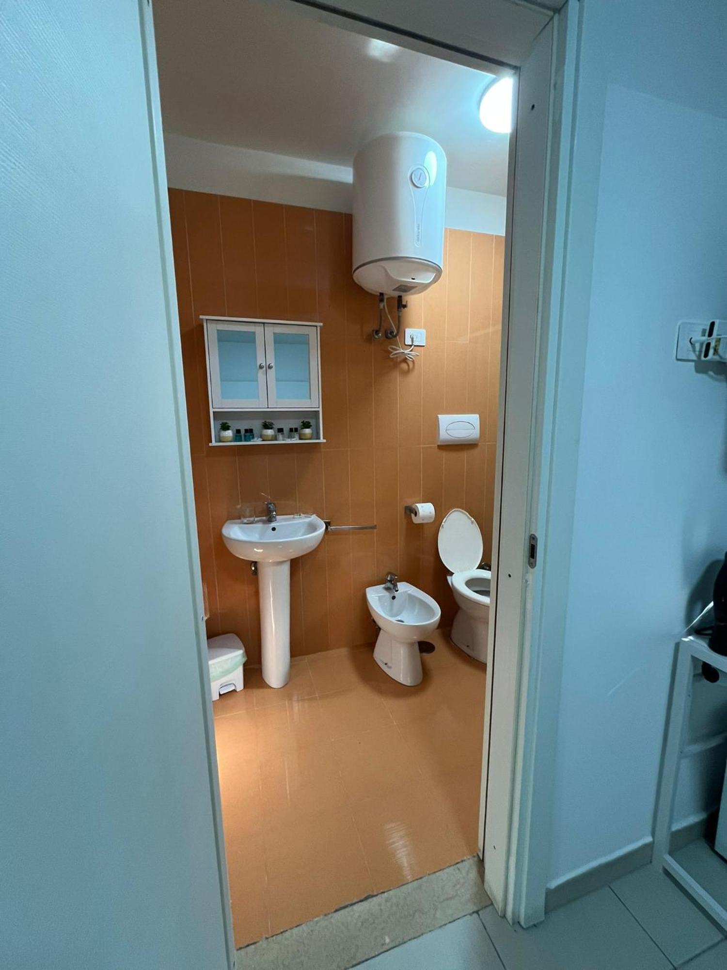 Aurora Rooms Pomigliano d'Arco Εξωτερικό φωτογραφία