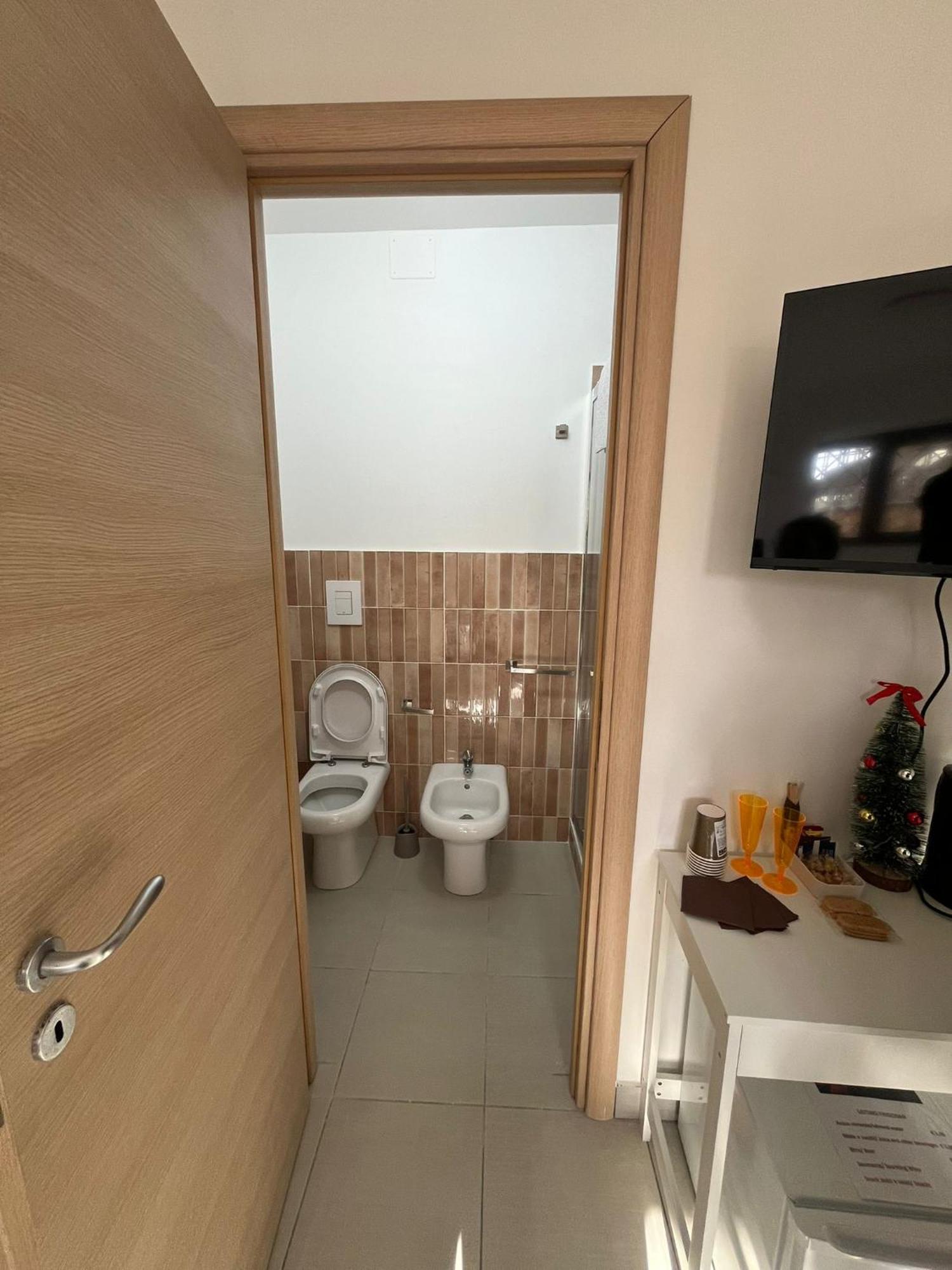 Aurora Rooms Pomigliano d'Arco Εξωτερικό φωτογραφία