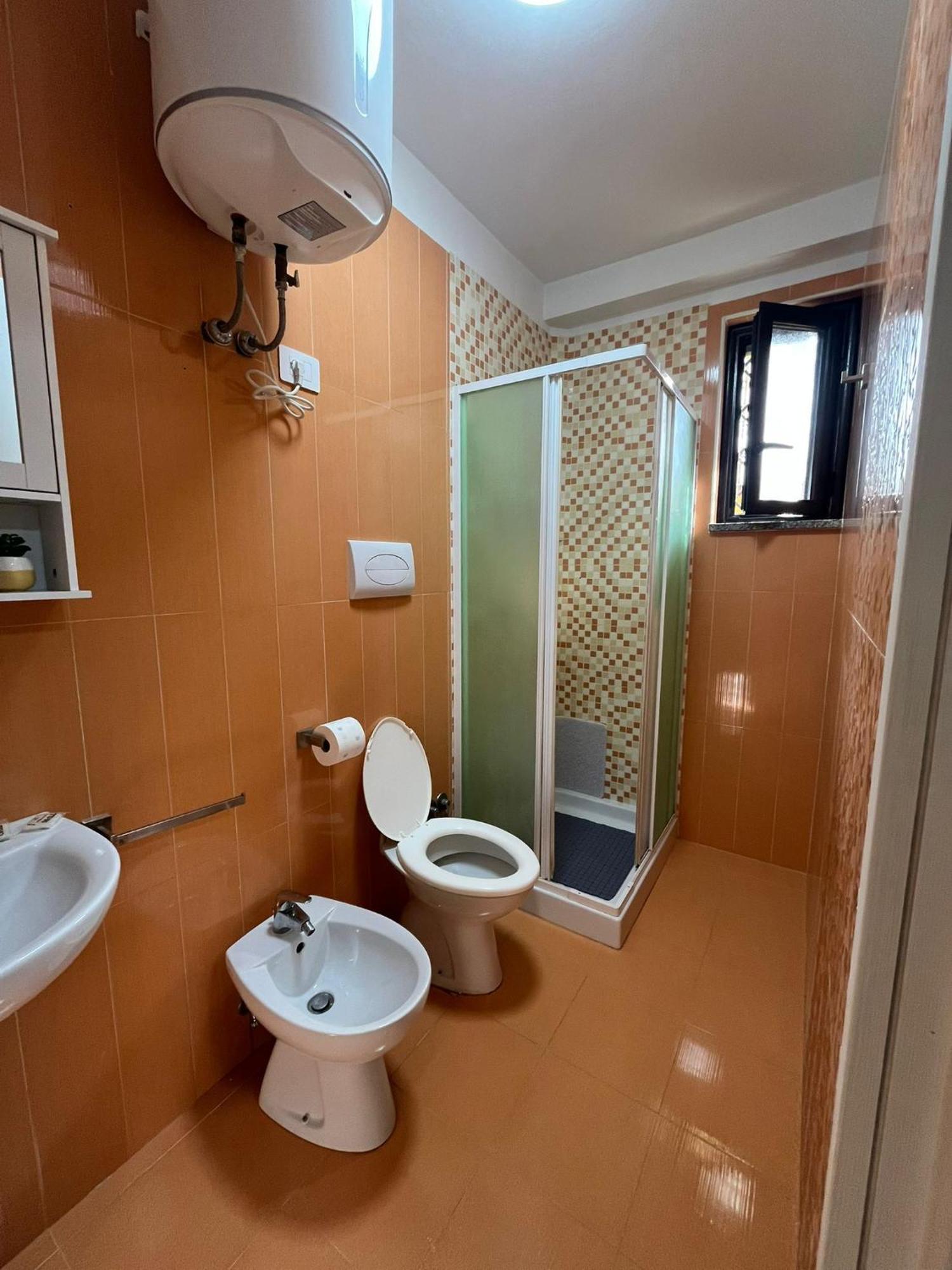 Aurora Rooms Pomigliano d'Arco Εξωτερικό φωτογραφία