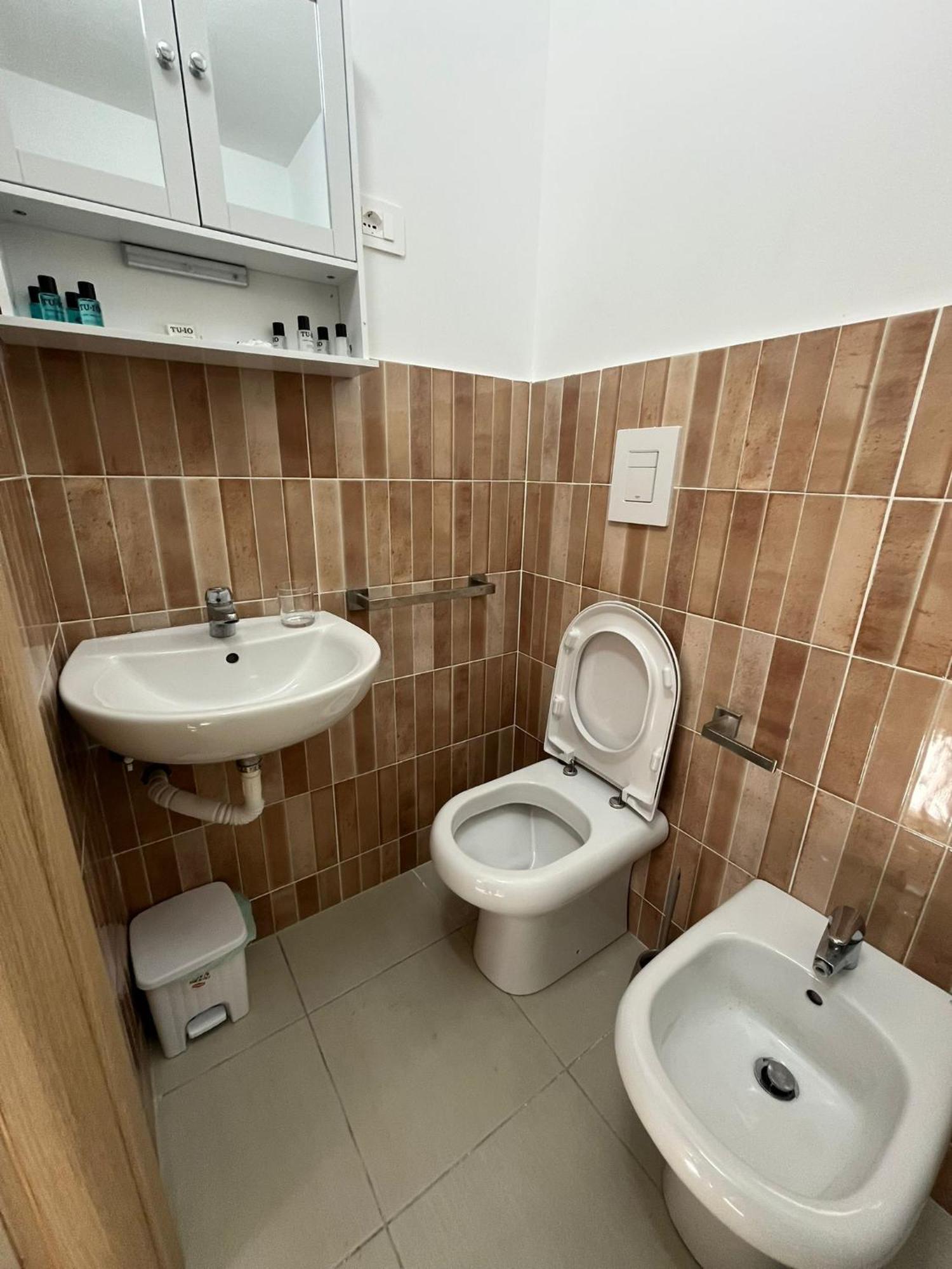 Aurora Rooms Pomigliano d'Arco Εξωτερικό φωτογραφία