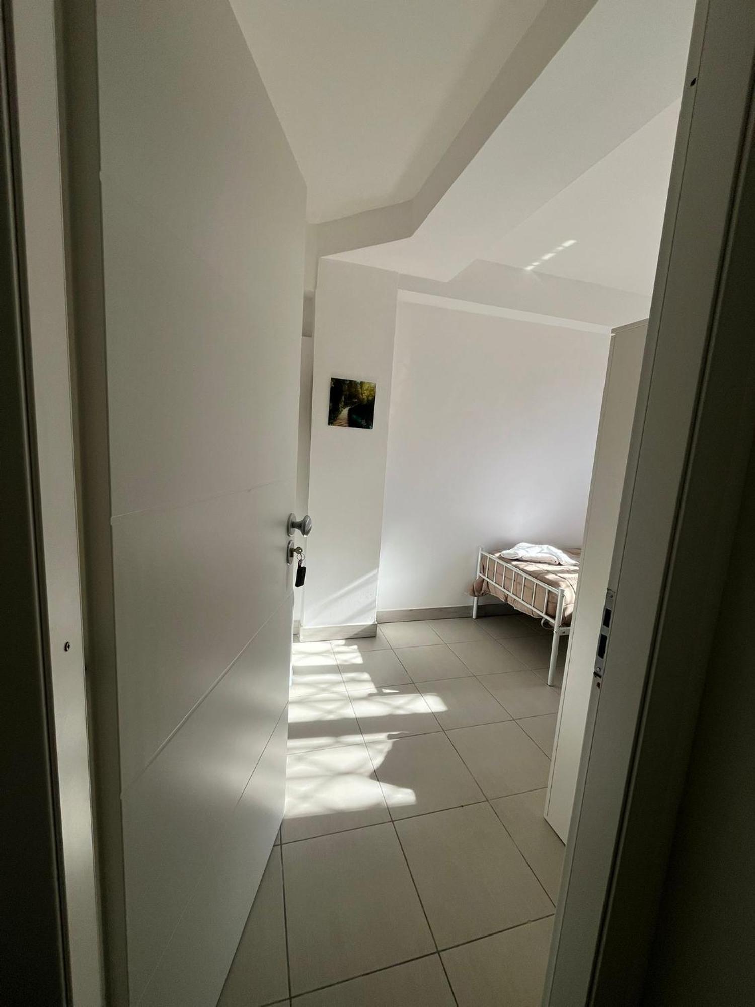 Aurora Rooms Pomigliano d'Arco Εξωτερικό φωτογραφία
