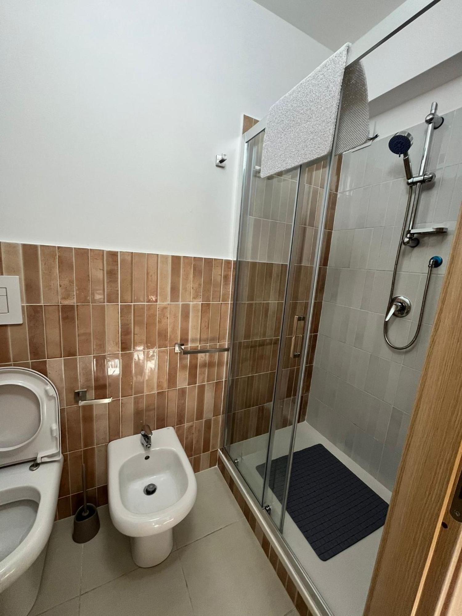 Aurora Rooms Pomigliano d'Arco Εξωτερικό φωτογραφία