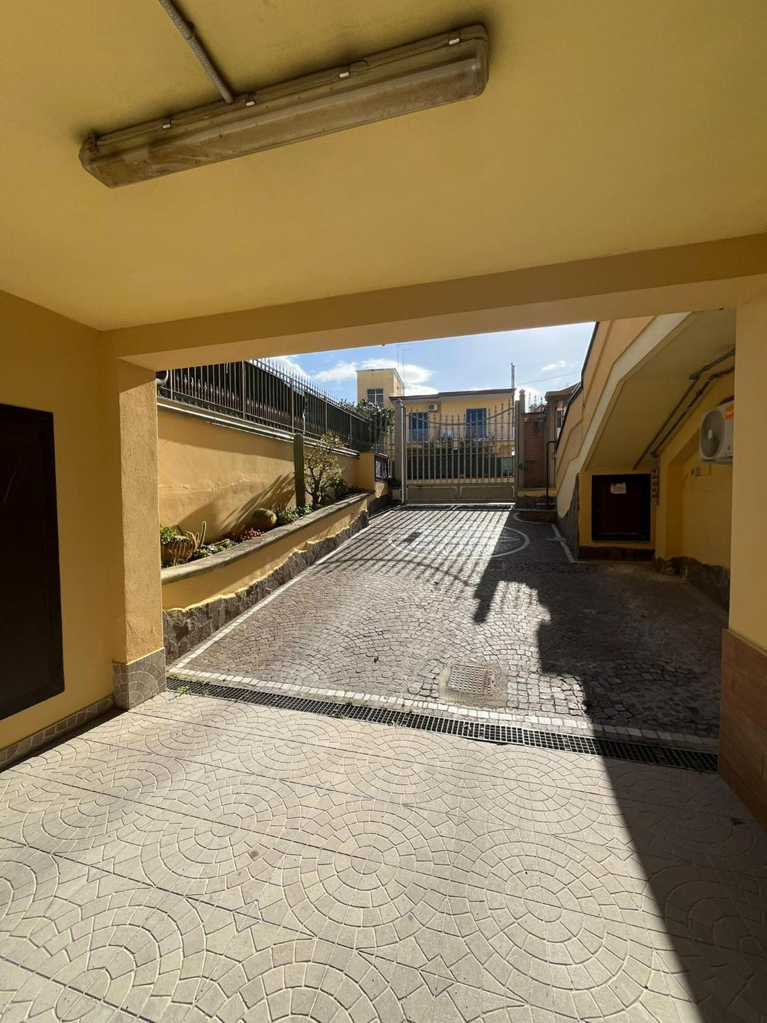 Aurora Rooms Pomigliano d'Arco Εξωτερικό φωτογραφία