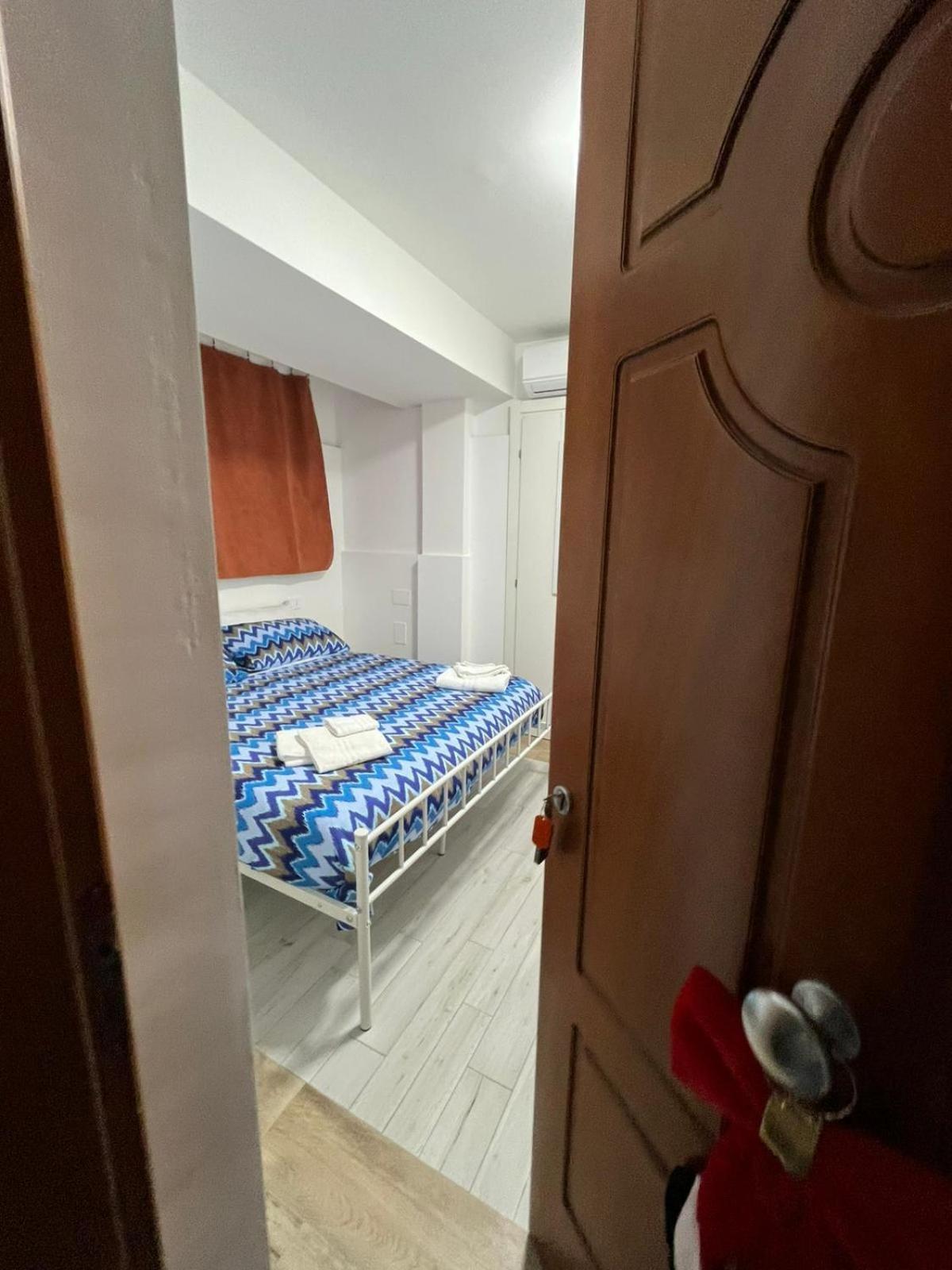 Aurora Rooms Pomigliano d'Arco Εξωτερικό φωτογραφία