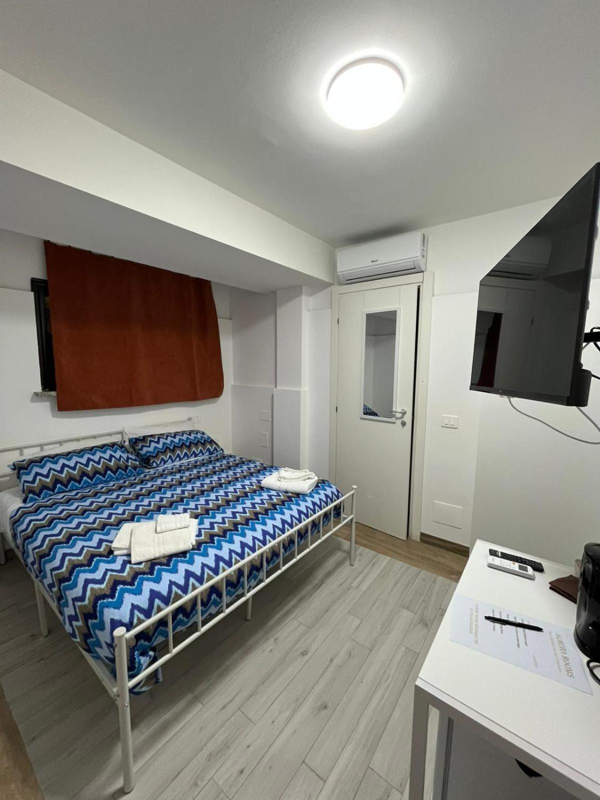 Aurora Rooms Pomigliano d'Arco Εξωτερικό φωτογραφία