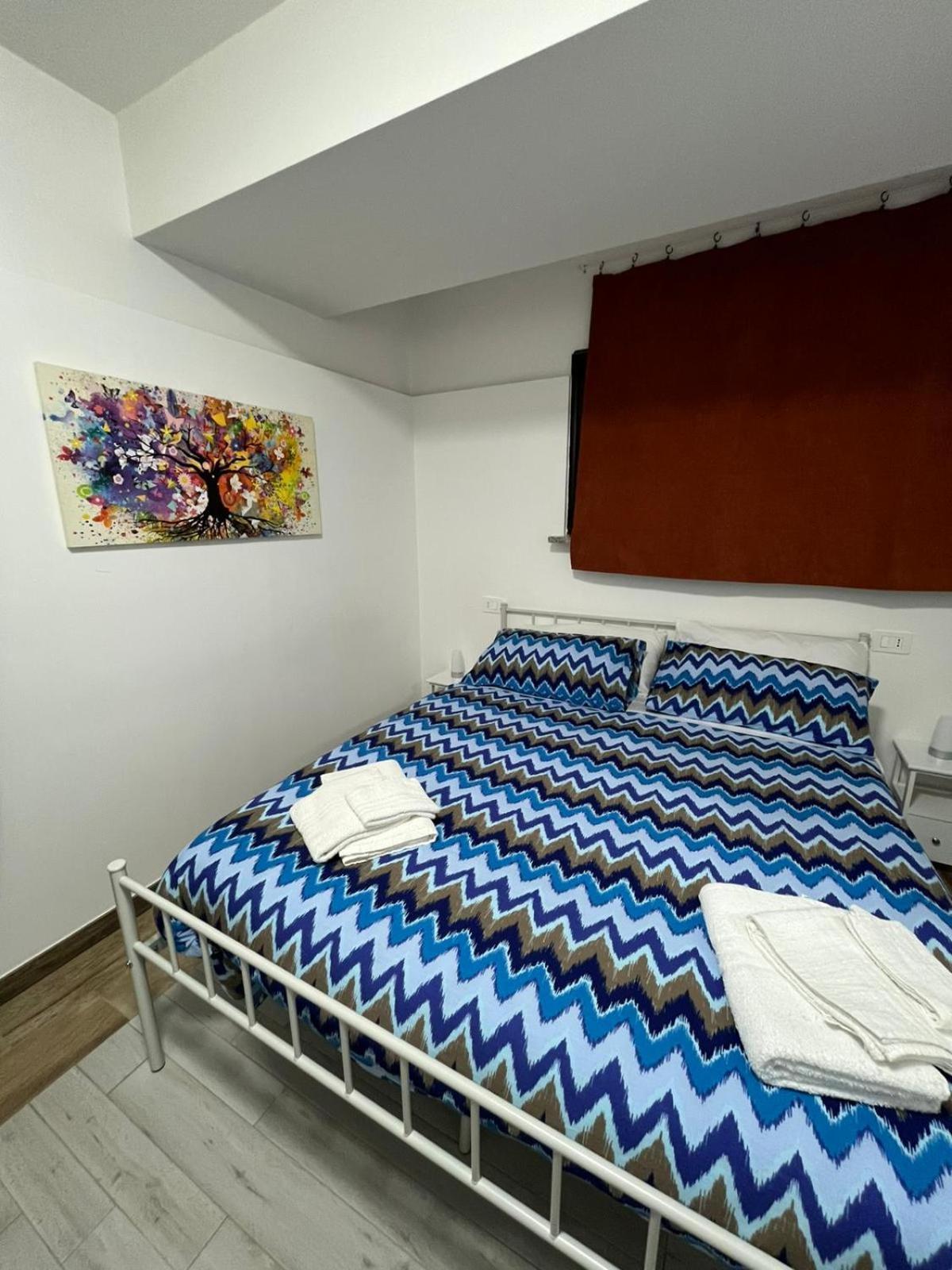 Aurora Rooms Pomigliano d'Arco Εξωτερικό φωτογραφία