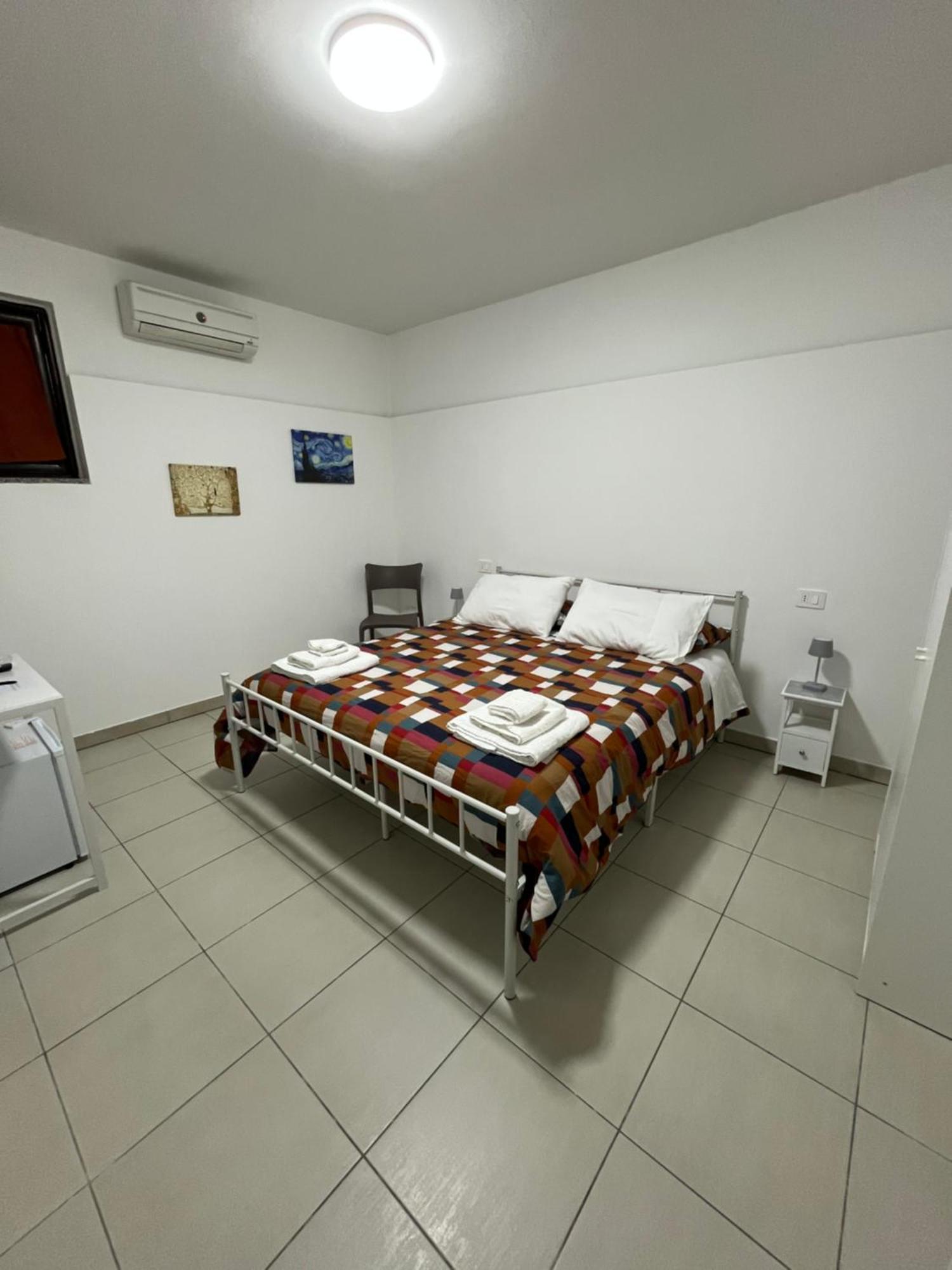 Aurora Rooms Pomigliano d'Arco Εξωτερικό φωτογραφία