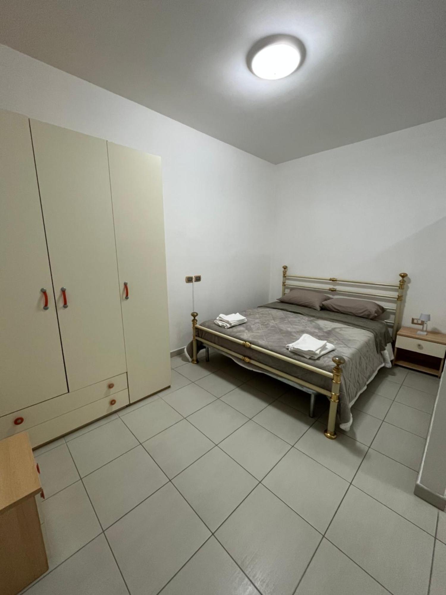 Aurora Rooms Pomigliano d'Arco Εξωτερικό φωτογραφία