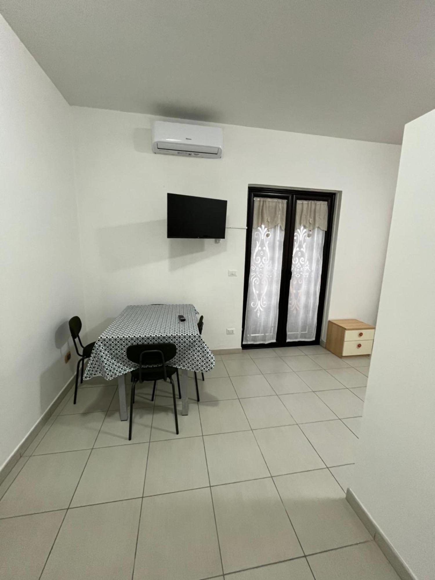 Aurora Rooms Pomigliano d'Arco Εξωτερικό φωτογραφία