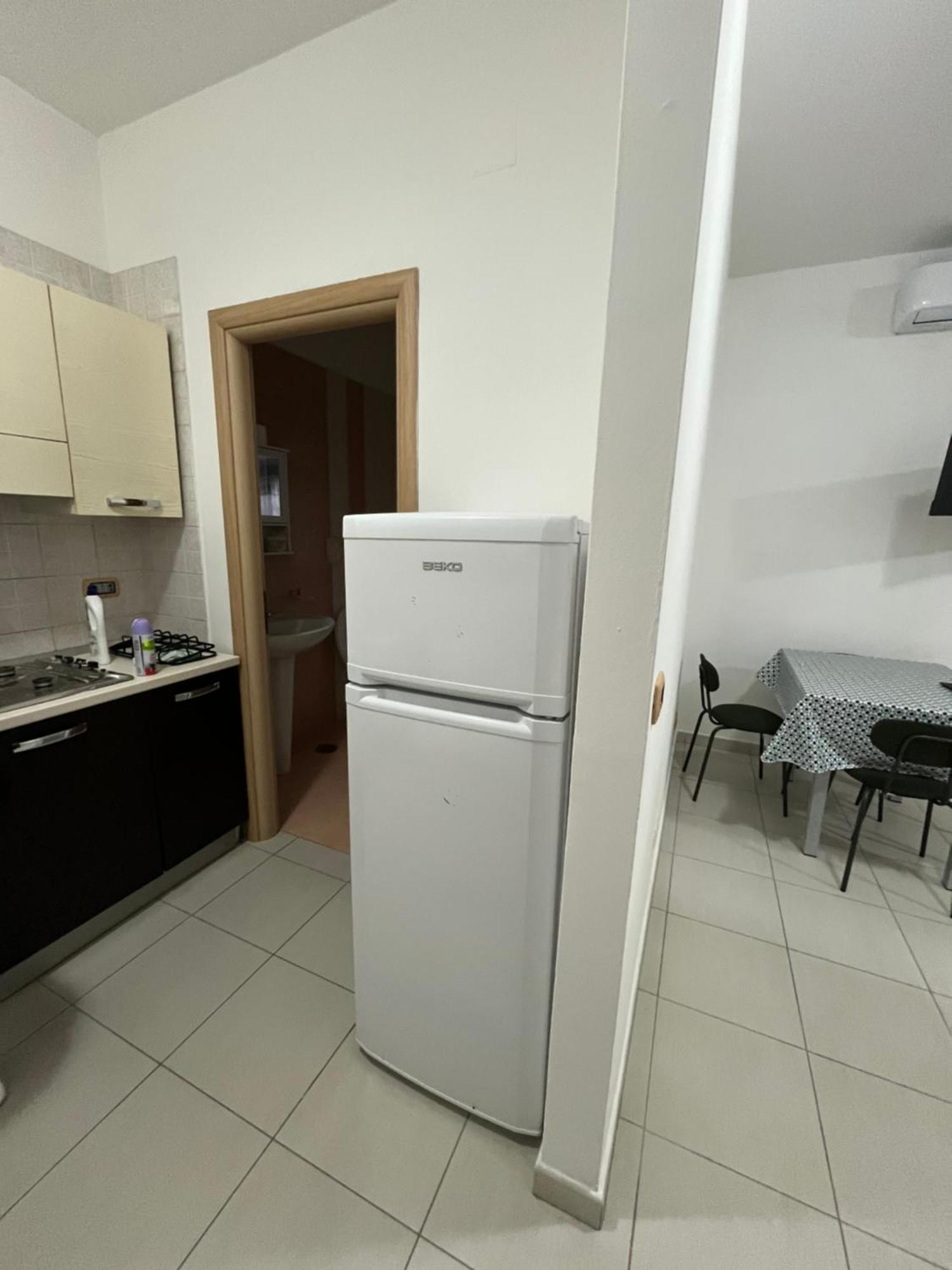 Aurora Rooms Pomigliano d'Arco Εξωτερικό φωτογραφία