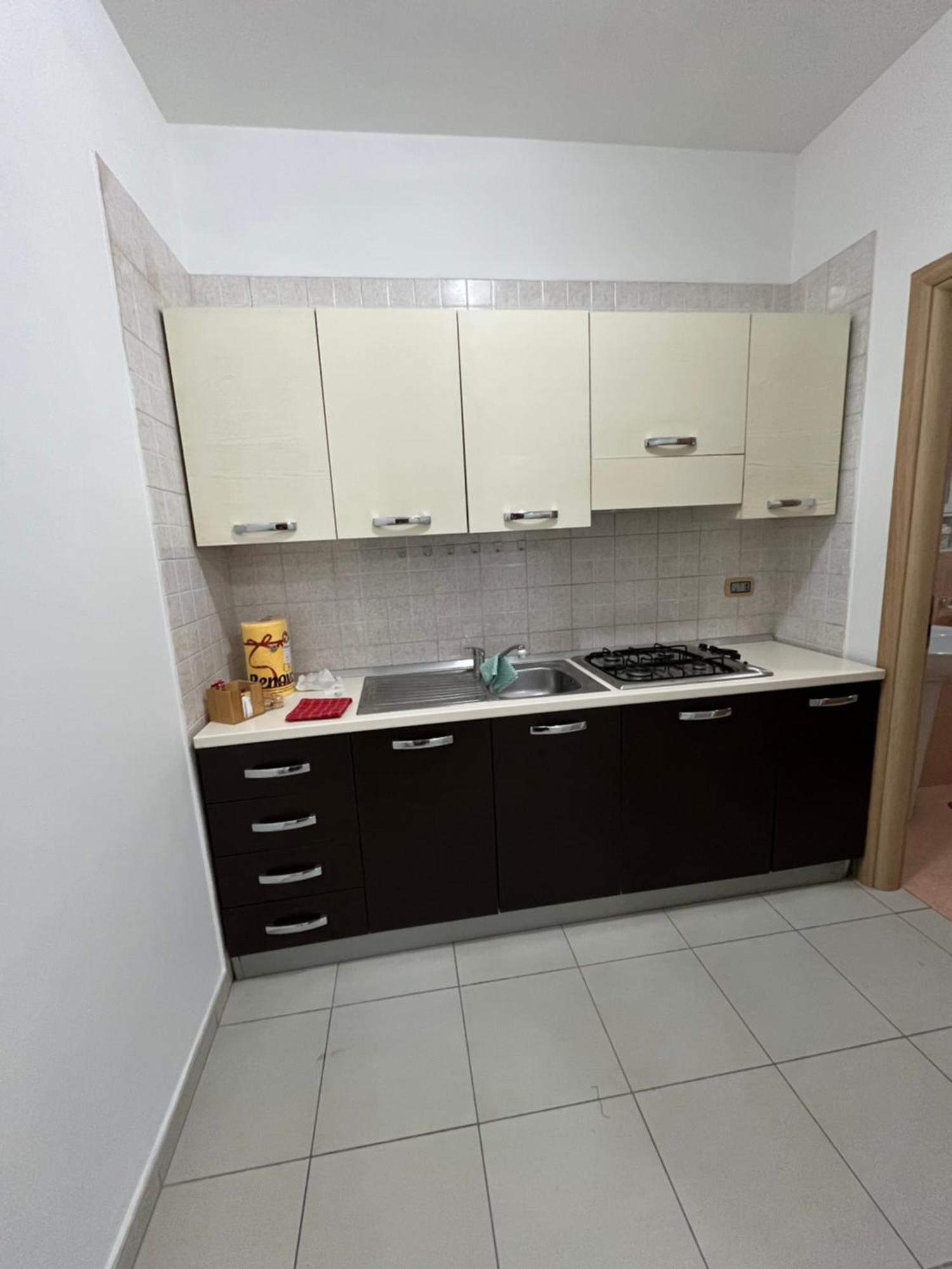 Aurora Rooms Pomigliano d'Arco Εξωτερικό φωτογραφία