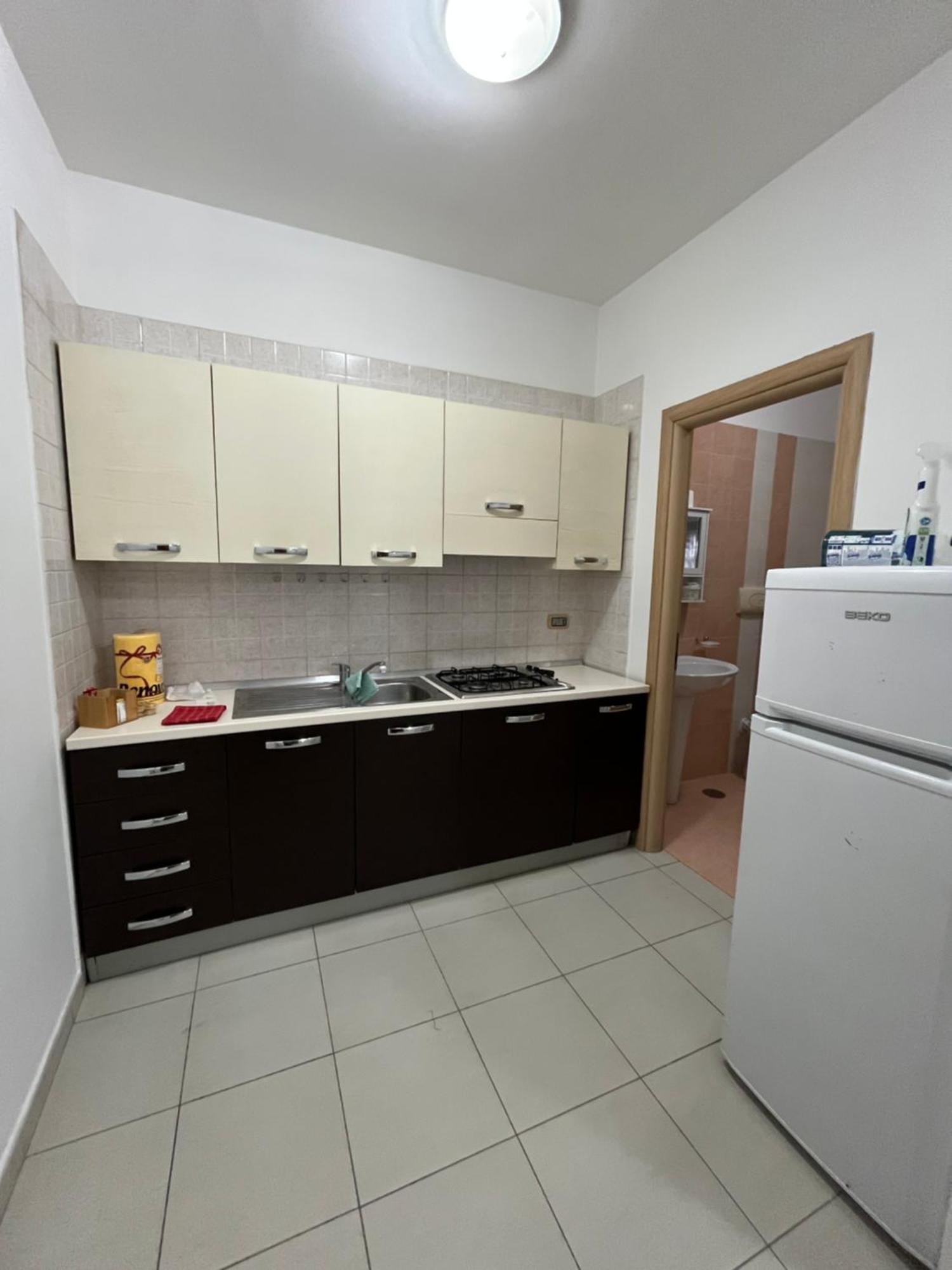 Aurora Rooms Pomigliano d'Arco Εξωτερικό φωτογραφία